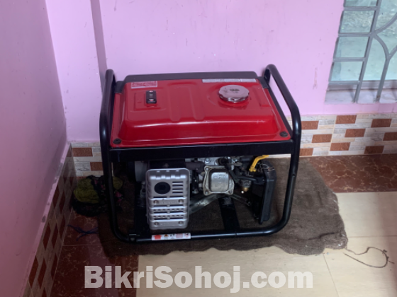 Generator conion BE2500